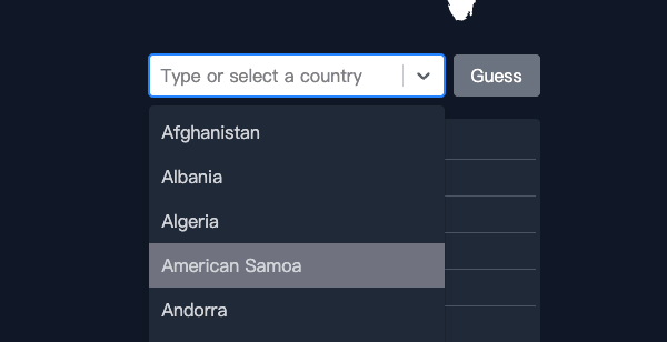 Submit Your Prediction Submit Your Prediction